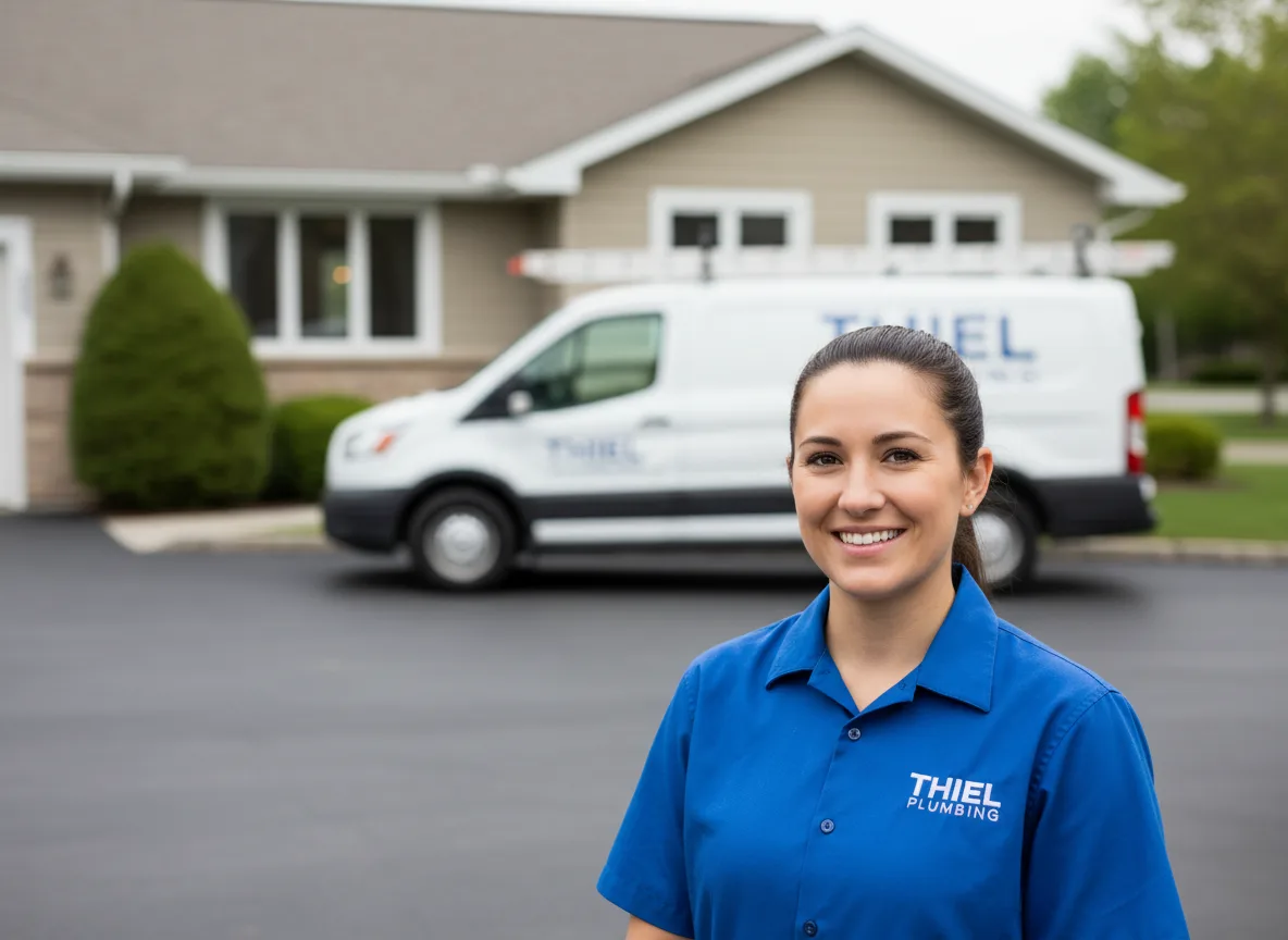Plumber Tiskilwa, IL FAQs